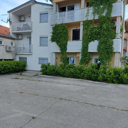 Ap Orion Lejlighed Zadar Eksteriør billede