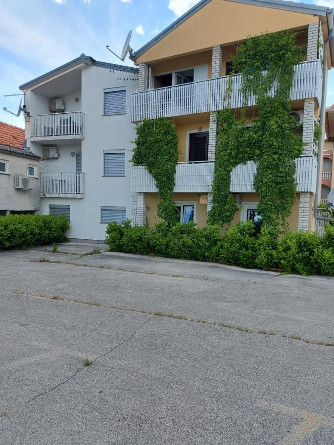 Ap Orion Lejlighed Zadar Eksteriør billede